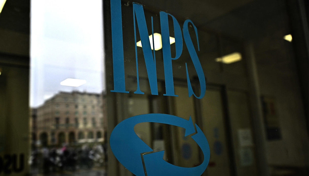 inps rdc