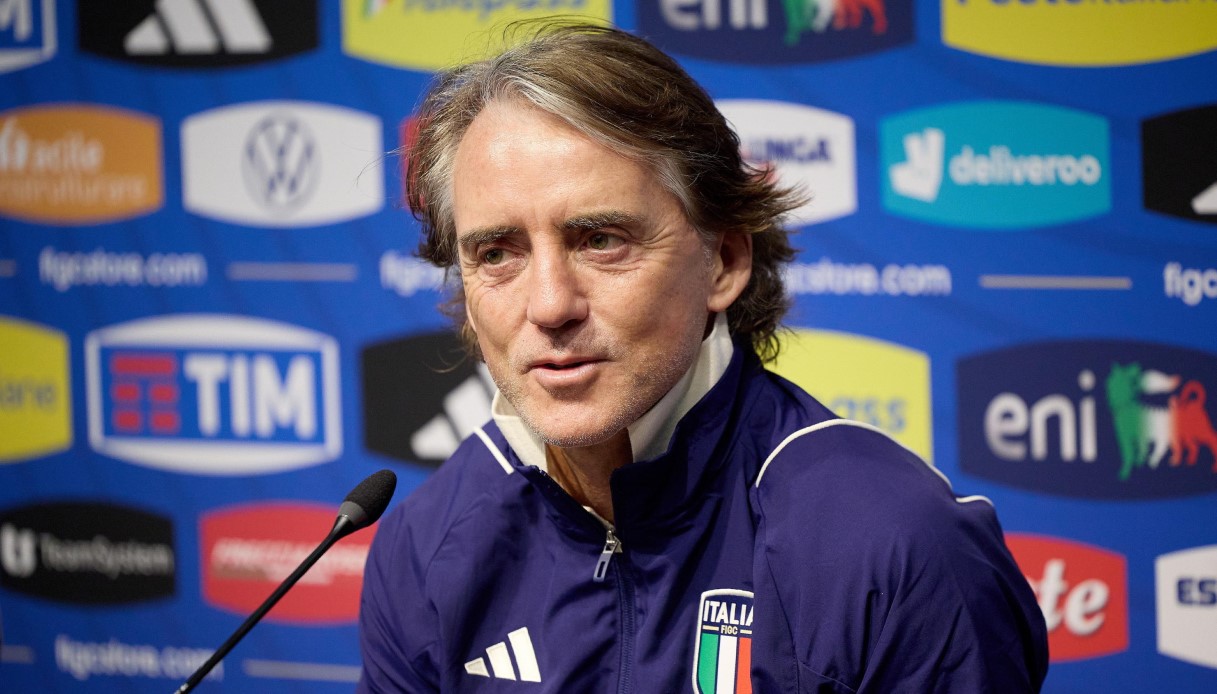 Roberto Mancini presto ct dell'Arabia Saudita: quanto potrebbe guadagnare l'ex guida della Nazionale