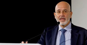 Massimo Segre lascia Cristina Seymandi