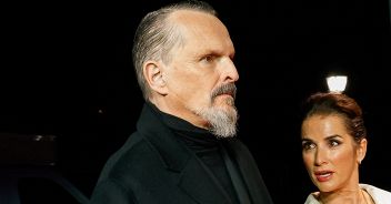 miguel bosé rapinato pistola