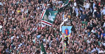 Palio di Siena