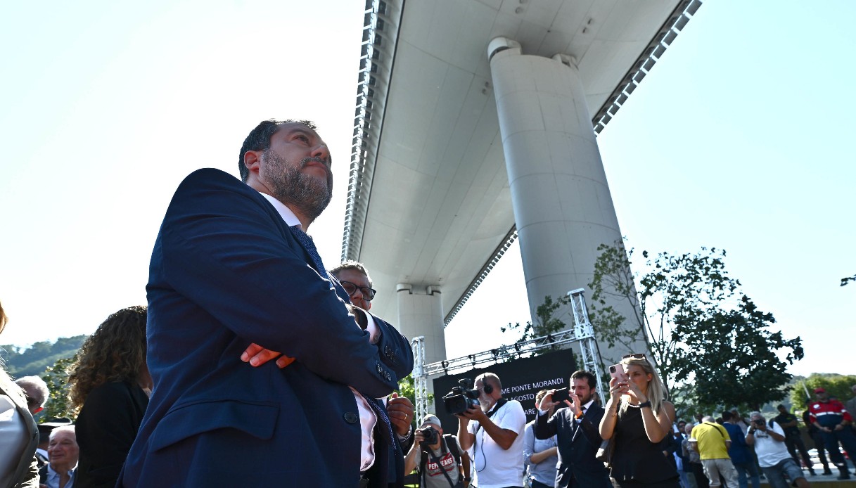 Ponte Morandi