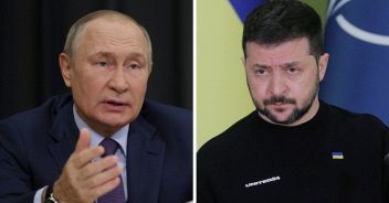 putin-zelensky