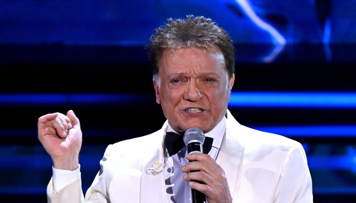 Ascolti tv e dati Auditel venerdì 18 agosto vince Rai 1 con Massimo Ranieri e 'Sogno o son Ascolti tv e dati Auditel venerdì 18 agosto vince Rai 1 con Massimo Ranieri e 'Sogno o son