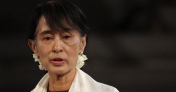 Suu Kyi