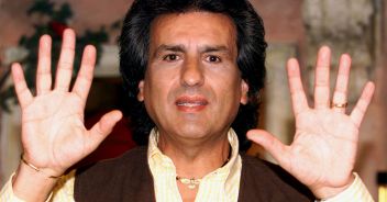 È morto Toto Cutugno