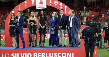 Trofeo Berlusconi