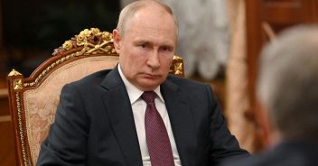 Droni ucraini contro i porti russi sul Mar Nero