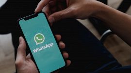 Whatsapp lance les appels vidéo avec écrans partagés : comment fonctionne la nouvelle fonctionnalité annoncée par Zuckerberg
