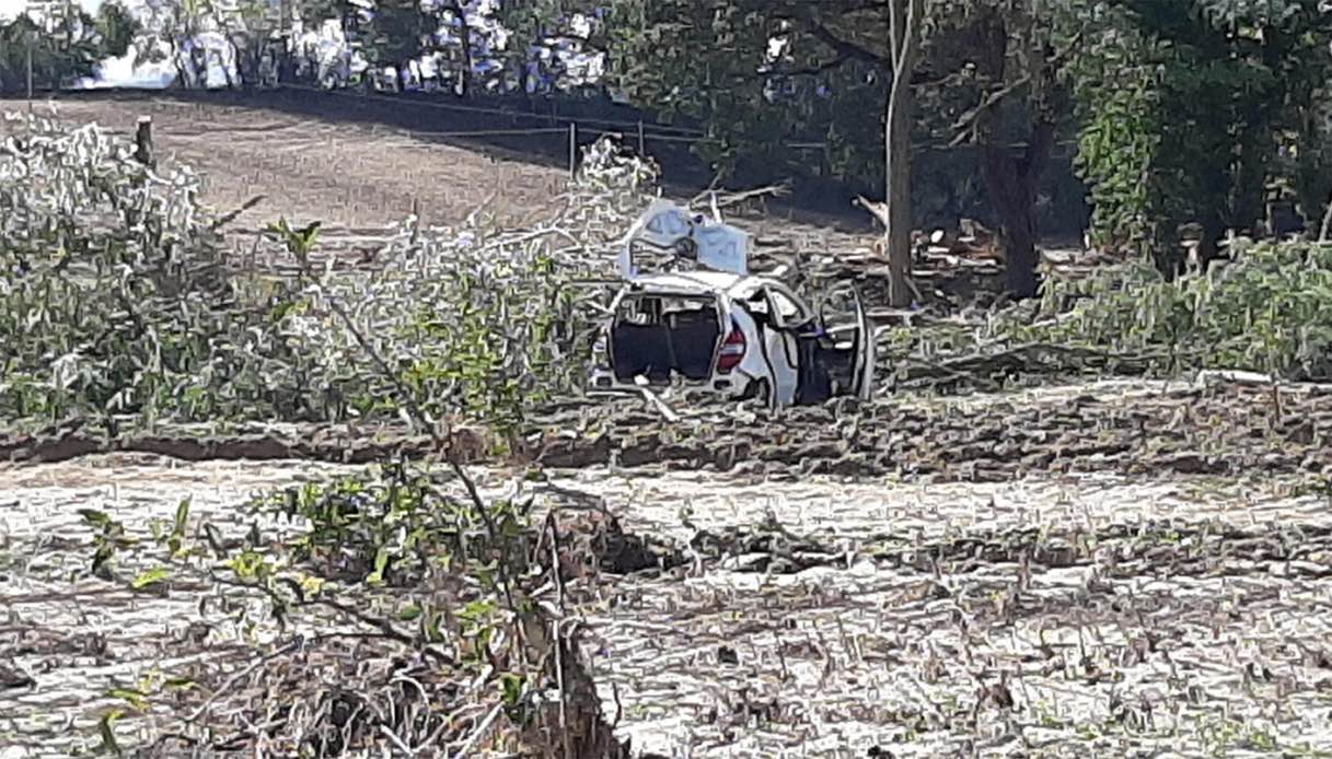 Cadavere di Brunella Chiù trovato alle isole Tremiti: data per dispersa nell'alluvione delle Marche del 2022