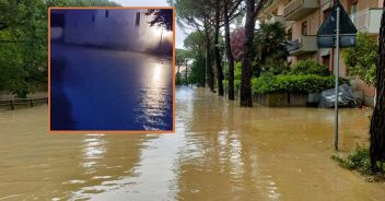 alluvione