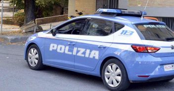 auto-polizia