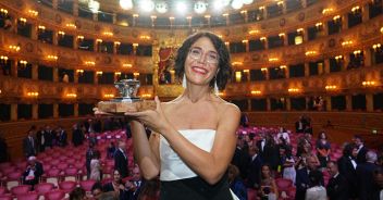 Benedetta Tobagi  vince il Premio Campiello