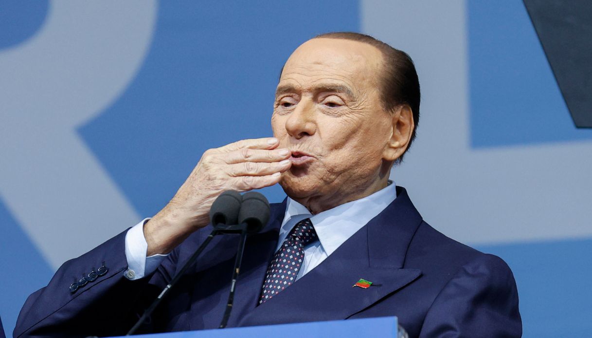 I Figli Di Silvio Berlusconi Accettano L'eredità Dopo Il Testamento ...