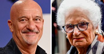 Claudio Bisio al cinema con L'ultima volta che siamo stati bambini