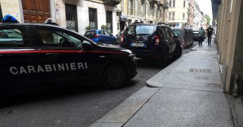 carabinieri