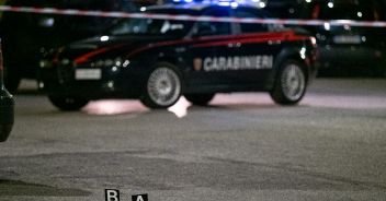 carabinieri