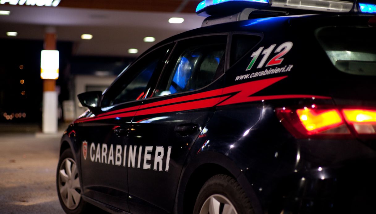 Violento Incidente Frontale Tra Due Auto Sacerdote Enne Muore Mentre Si Recava A Messa