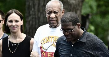 Bill Cosby