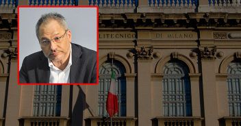 docente investito federico bucci politecnico milano