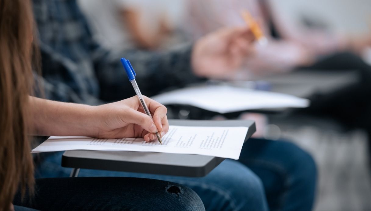 Esame di Maturità da rifare per 11 studenti di un liceo a Messina: nuovi  orali dopo il ricorso di un'alunna