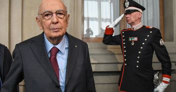 Messaggi in ricordo di Napolitano