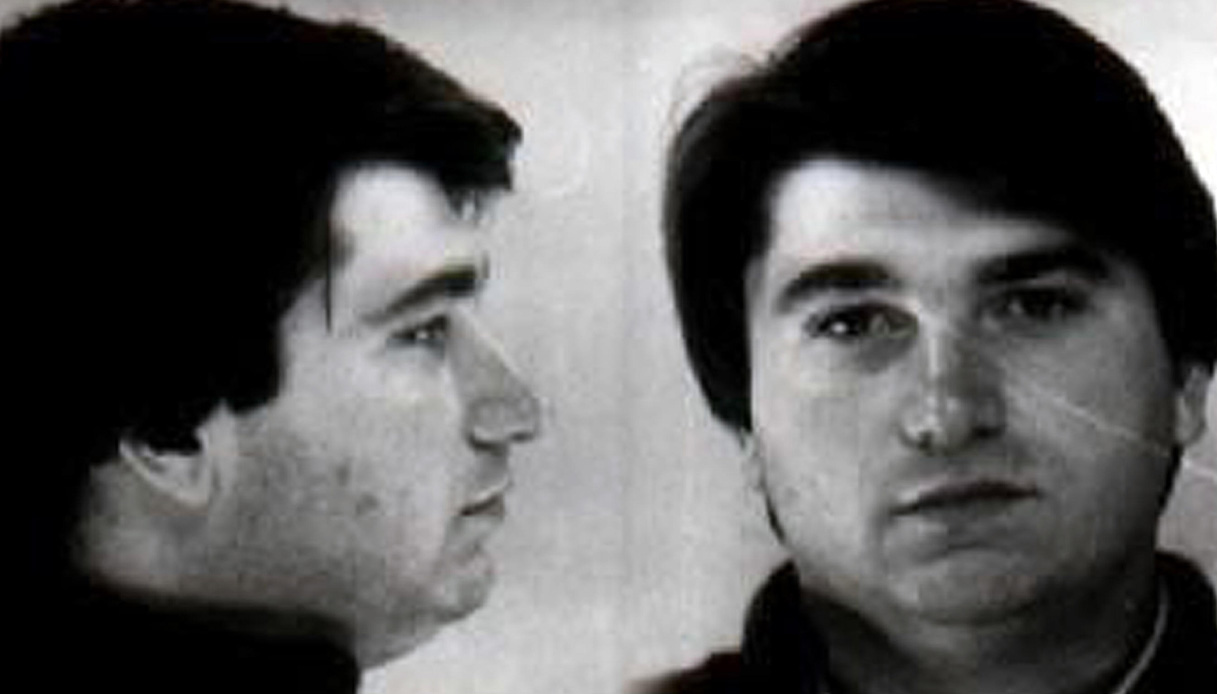 Giuseppe Motisi
