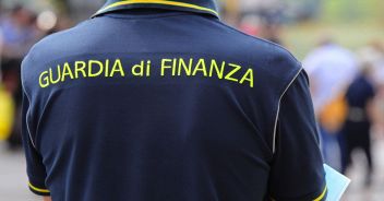 Guardia di Finanza