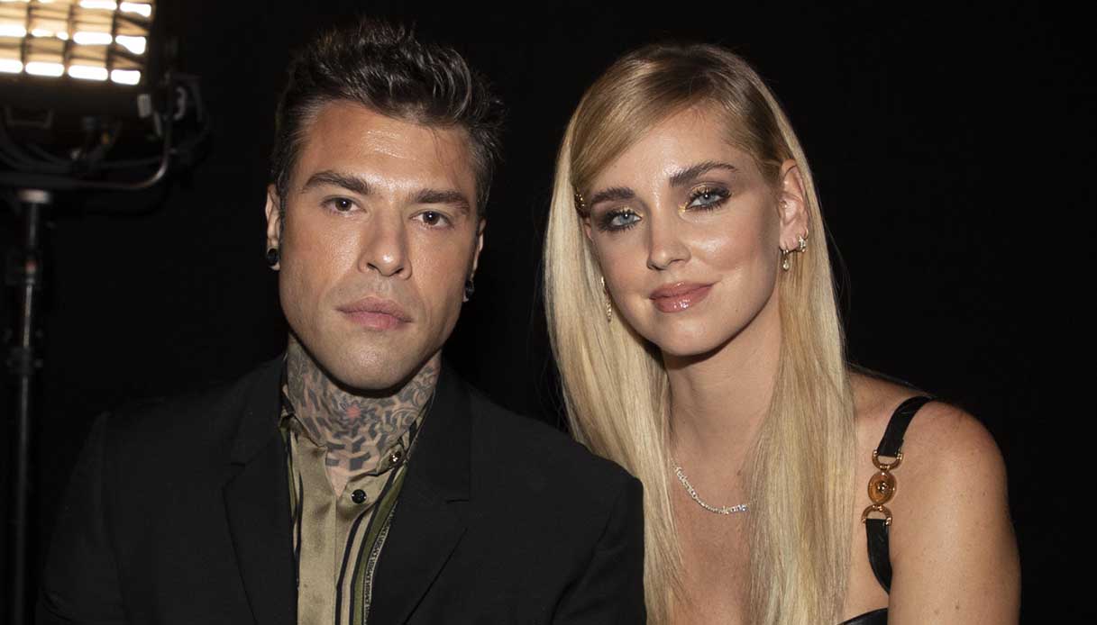 Chiara Ferragni rientra da Parigi perché Fedez è in ospedale: il rapper ...