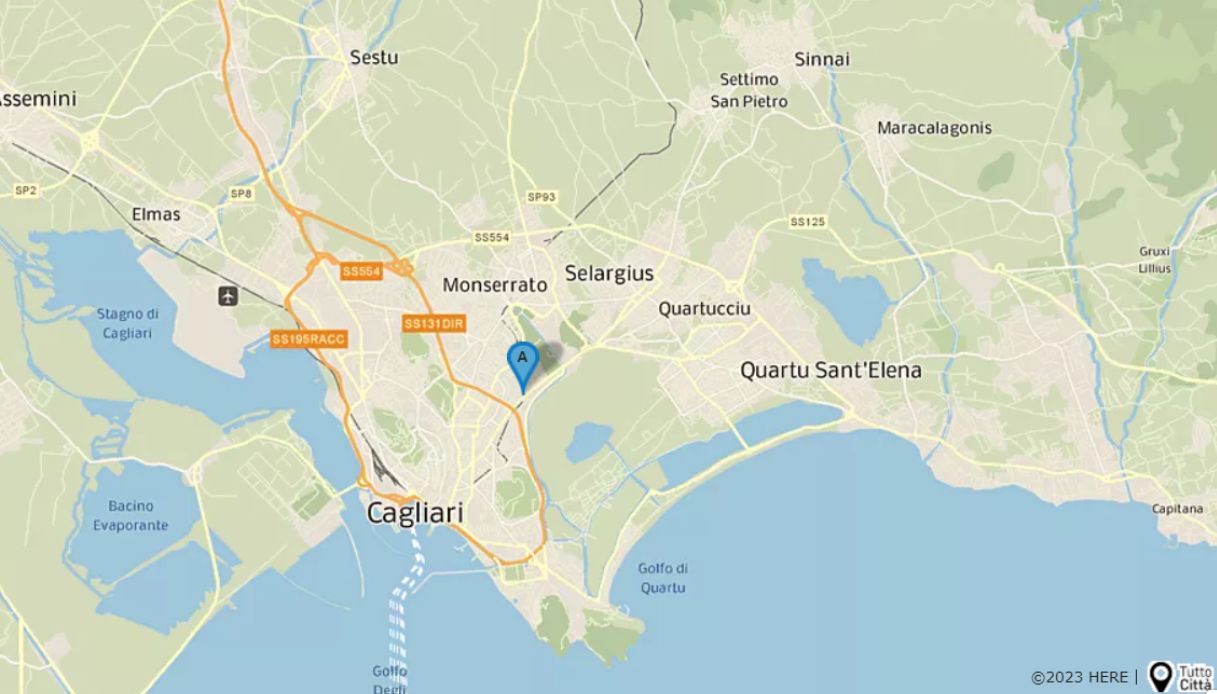 Incidente Cagliari