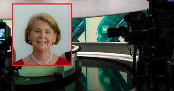 Morta Maria Luisa Vincenzoni