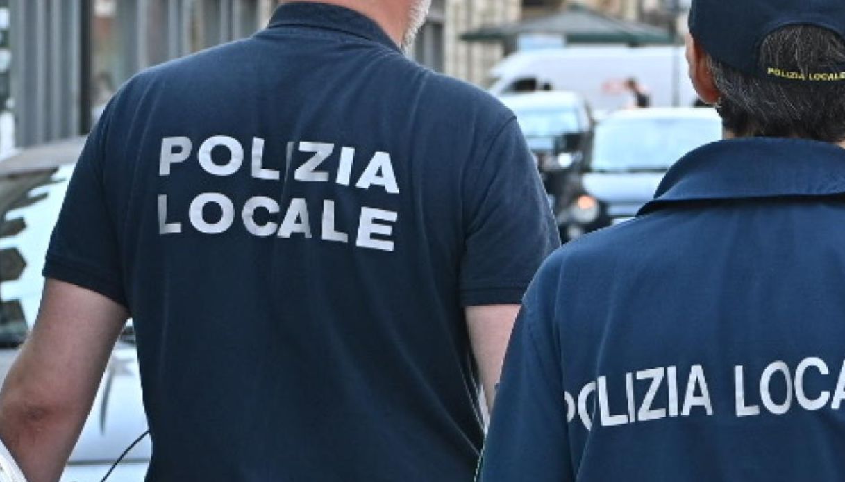 Comandante Dei Vigili Urbani Di Venezia Molestato: “Palpato Sul Sedere ...