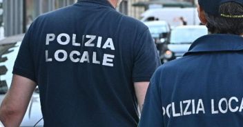 Comandante dei vigili urbani di Venezia molestato