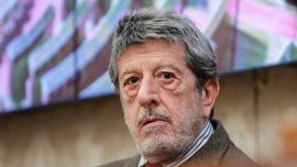 Morte Andrea Purgatori, nessuna metastasi al cervello: i risultati degli esami e cosa rischiano gli indagati