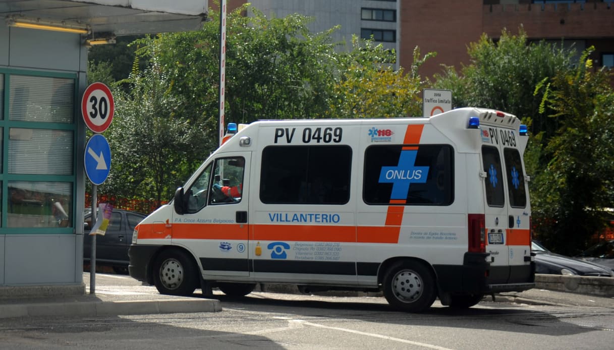 Muore In Campeggio Soffocato Da Un Boccone Di Carne A Orbetello ...