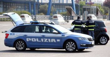 polizia