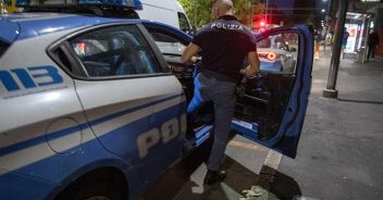 polizia