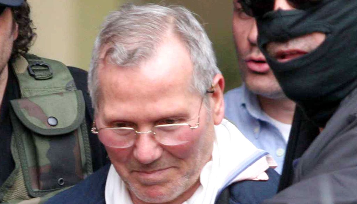 Bernardo Provenzano