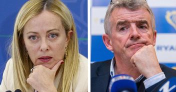 ryanair-governo-meloni-voli