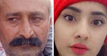 Il padre di Saman Abbas piange in tribunale