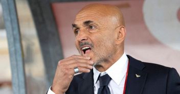 Spalletti