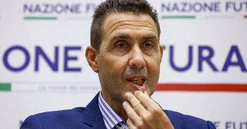 vannacci immigrazione fuori dal coro