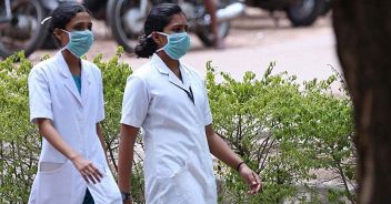 virus nipah india morti