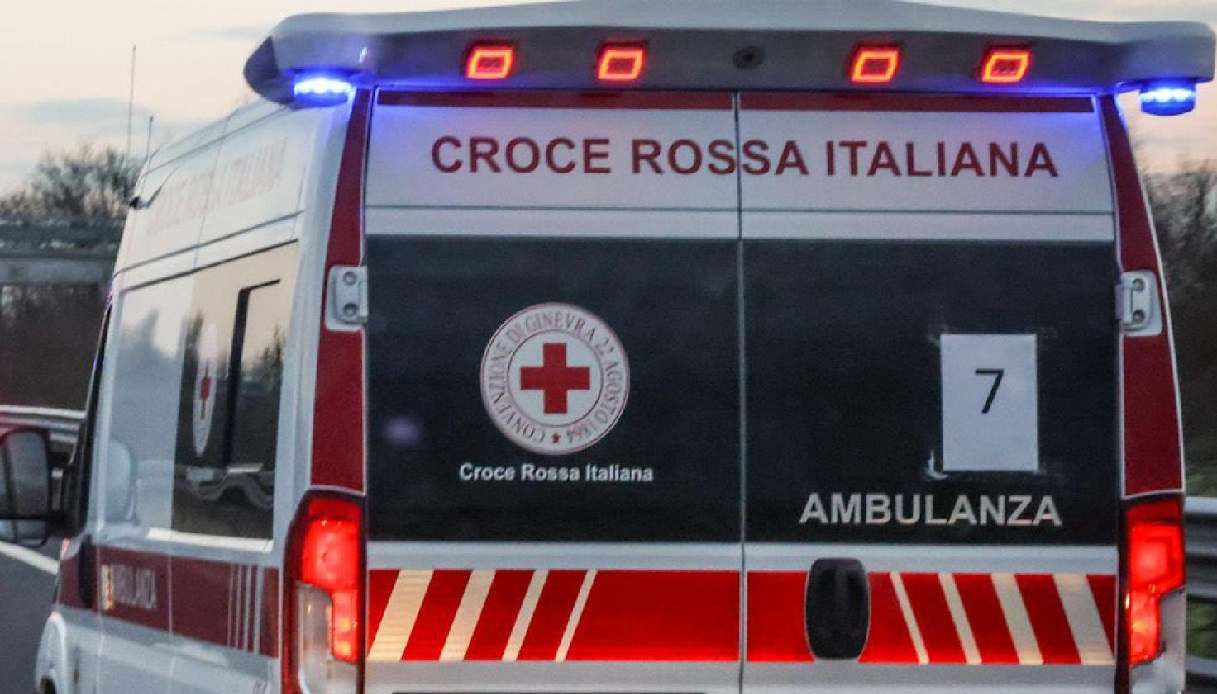 Incidente a Gragnano, morto 19enne.