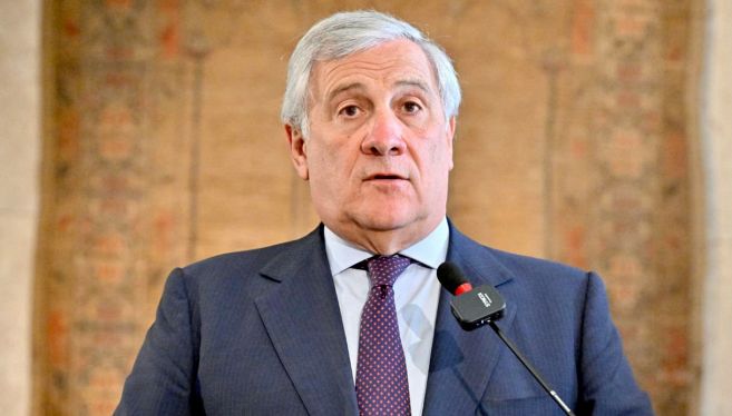 Tajani: &quot;Non ci sono rischi imminenti di attentati in Italia&quot;