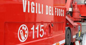 autobus incendio studenti piove di sacco padova