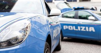 Polizia