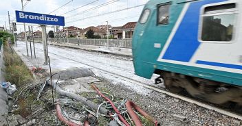 Strage di Brandizzo: licenziato Antonio Massa