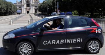 carabinieri-assisi