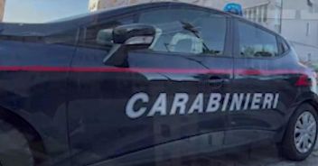 carabinieri-incidente